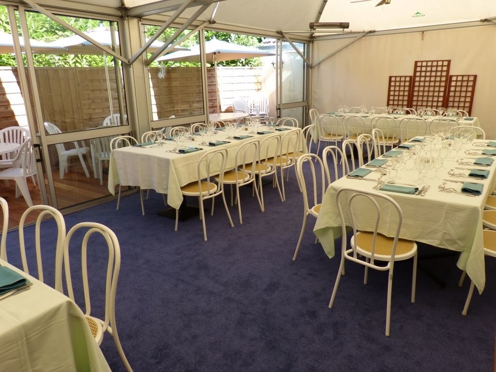 Hotel Restaurant "Le Relais" Courtenay  Buitenkant foto