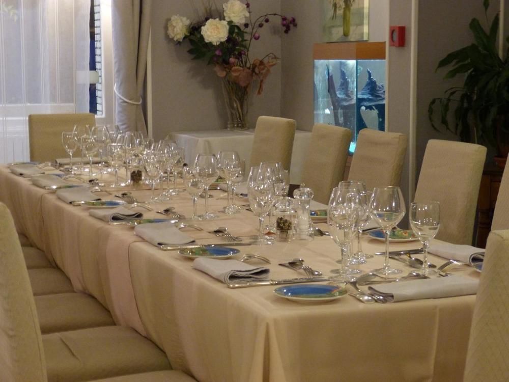 Hotel Restaurant "Le Relais" Courtenay  Buitenkant foto