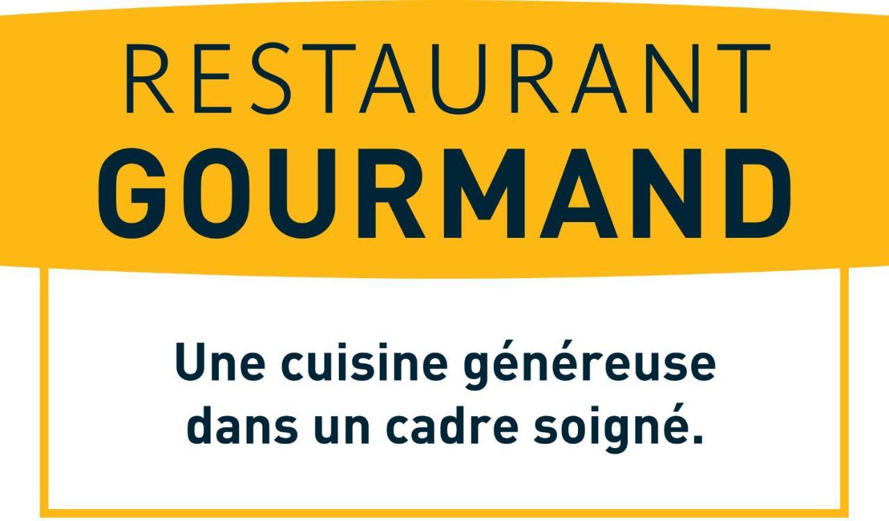 Hotel Restaurant "Le Relais" Courtenay  Buitenkant foto